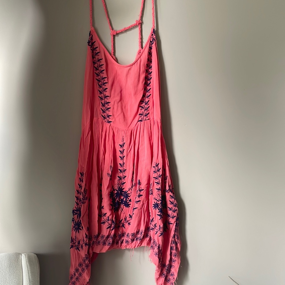 Free People Dress
